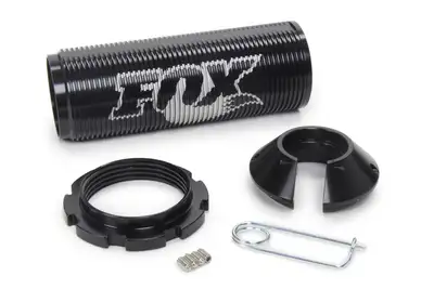 FOX Offroad Shocks Coilover Kit 2.5in for Steel Body Shocks