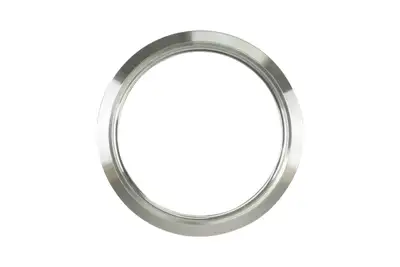 TurboSmart USA Turbocharger V-Band Weld Flange Suit Turbine Inlet 3.00 (Frame 3)