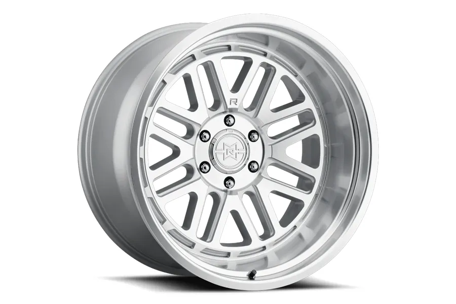 Method Race Wheels Mr804 Raised 20x10 18mm Os 5x5 71.5mm Cb Machined Clear Coat