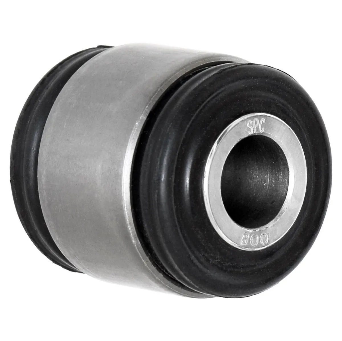 Johnny Joint Flex-Axis Sealed Flex Joint 38.5mm OD 1.600 Inch x 14mm Ball RockJock 4X4 product image