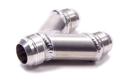 Peterson Fluid Y-Type Oil Return Manifold