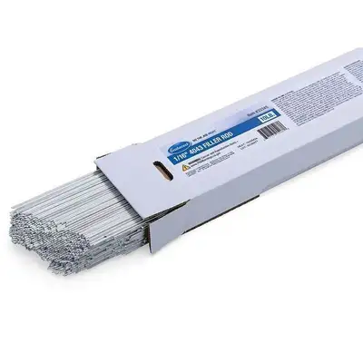 Eastwood Filler Rod 4043 1/16in 10LB