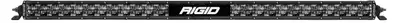 RIGID Industries Rigid Industries 930413 Sr-Series Dot/Sae J581 30 Inch Dual Function White Auxiliary High Beam LED