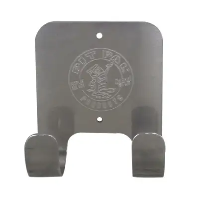Pit-pal Products Broom Holder Standard