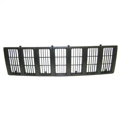 Crown Automotive Jeep Replacement 1997-2000 Cherokee XJ inSportin or inSEin model; Black