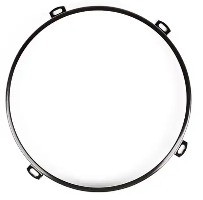 Steinjager Steinjäger Exterior Accessories Wrangler JK 2007-2018 Headlight Retainer