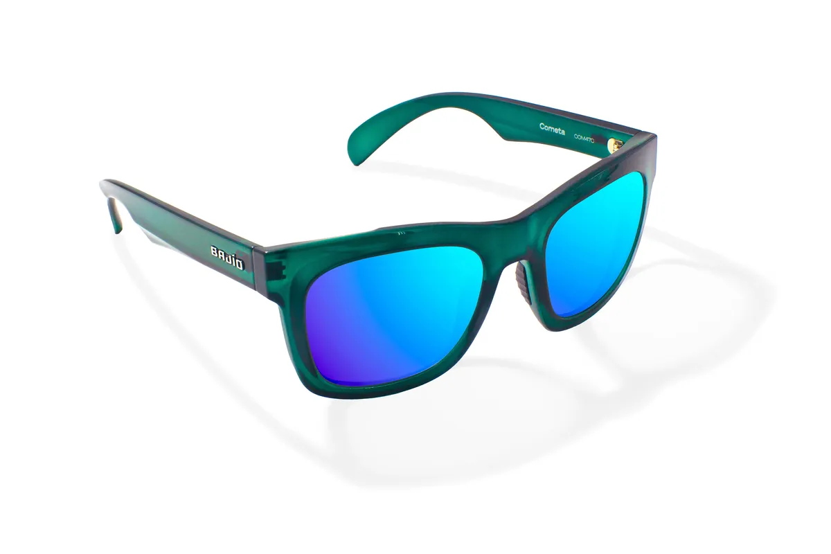 Cometa Silver Mirror pc Teal Gloss product image