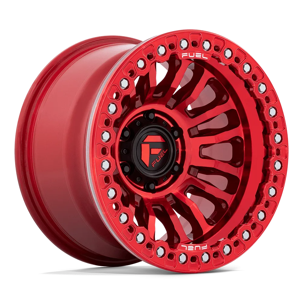 D125 17x9 5x5.0 Blk-Out -38mm product image