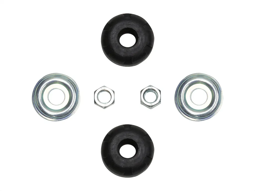 ICON Vehicle Dynamics ICON 9/16" Heavy Duty Stem Bushing Kit