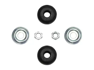 ICON Vehicle Dynamics ICON 9/16" Heavy Duty Stem Bushing Kit