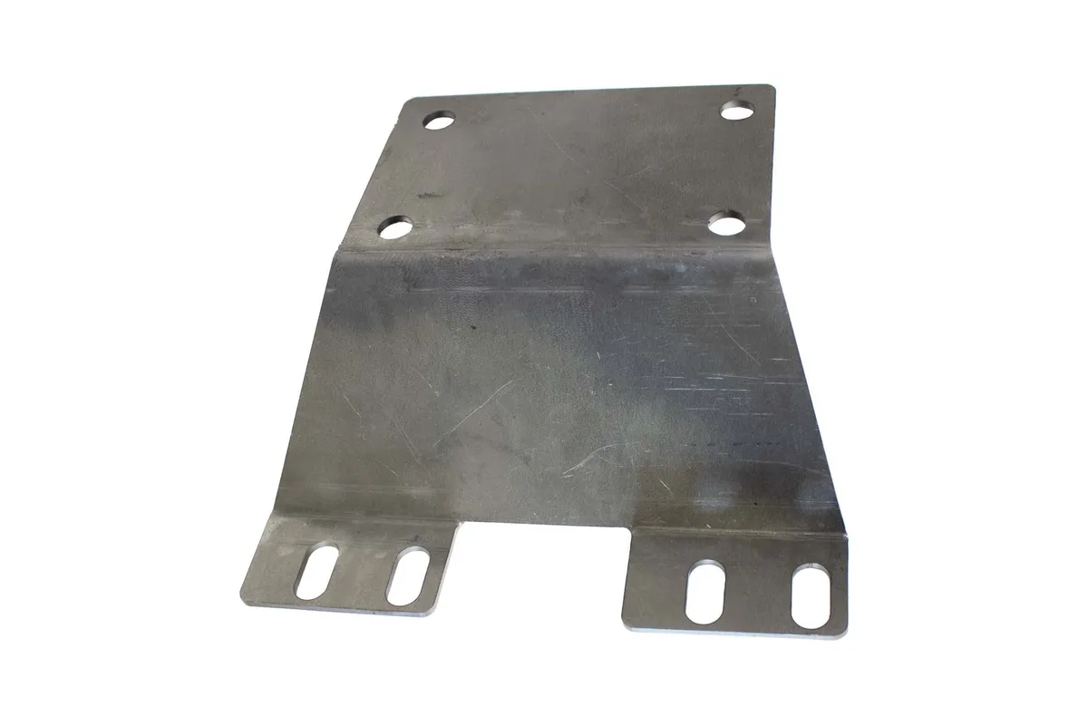 Rust Buster Center Frame Crossmember for 1981-1987 Chevy & GMC C/K RB7375 product image