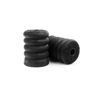 SuperSprings Supersprings SumoSprings Rear for Ineos Grenadier SSR-703-47