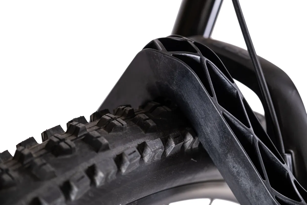 2023 Swagman Okanagan 125 Bike Racks Black product image