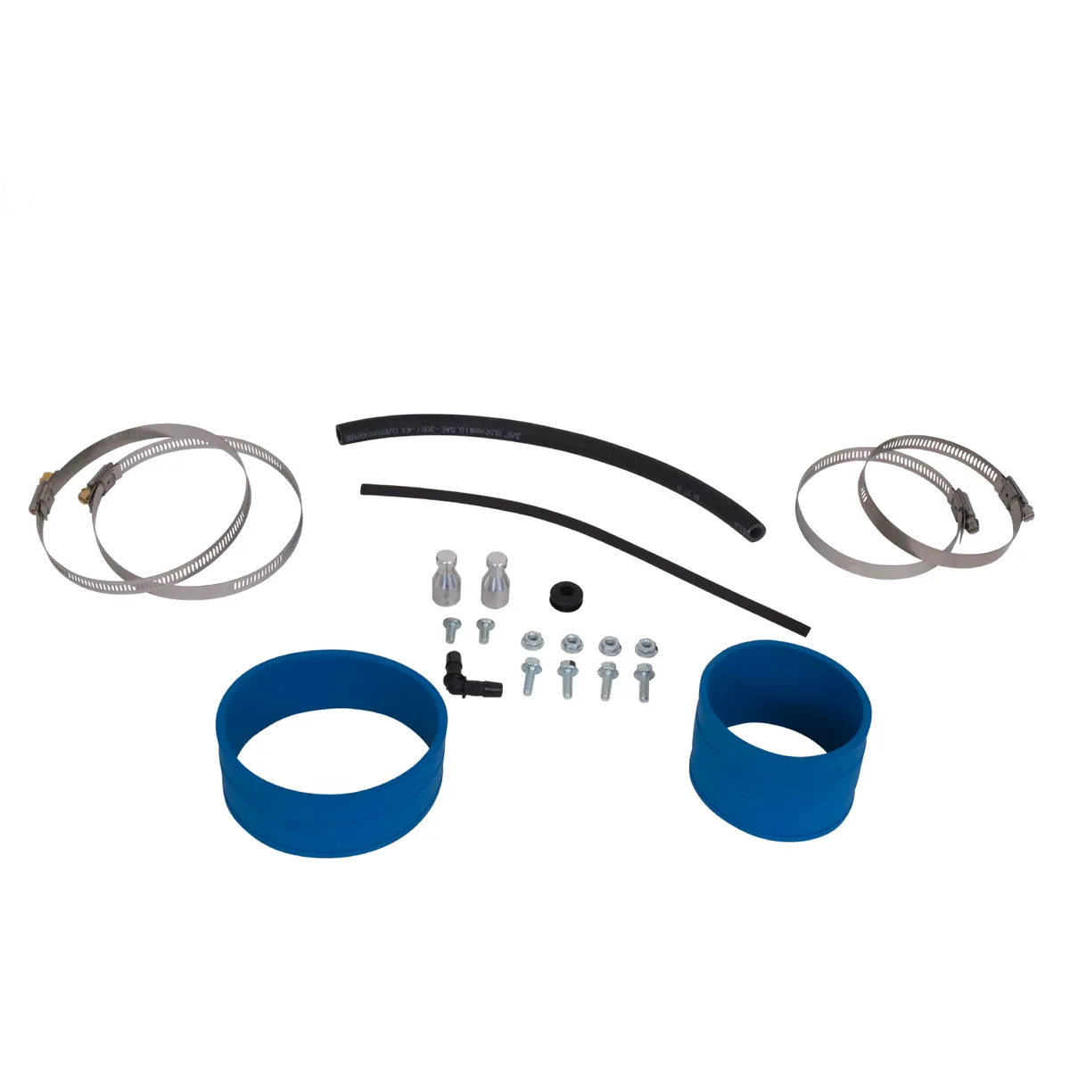 Bbk Bbk 1713 Cold Air Intake Replacement Hardware Kit product image