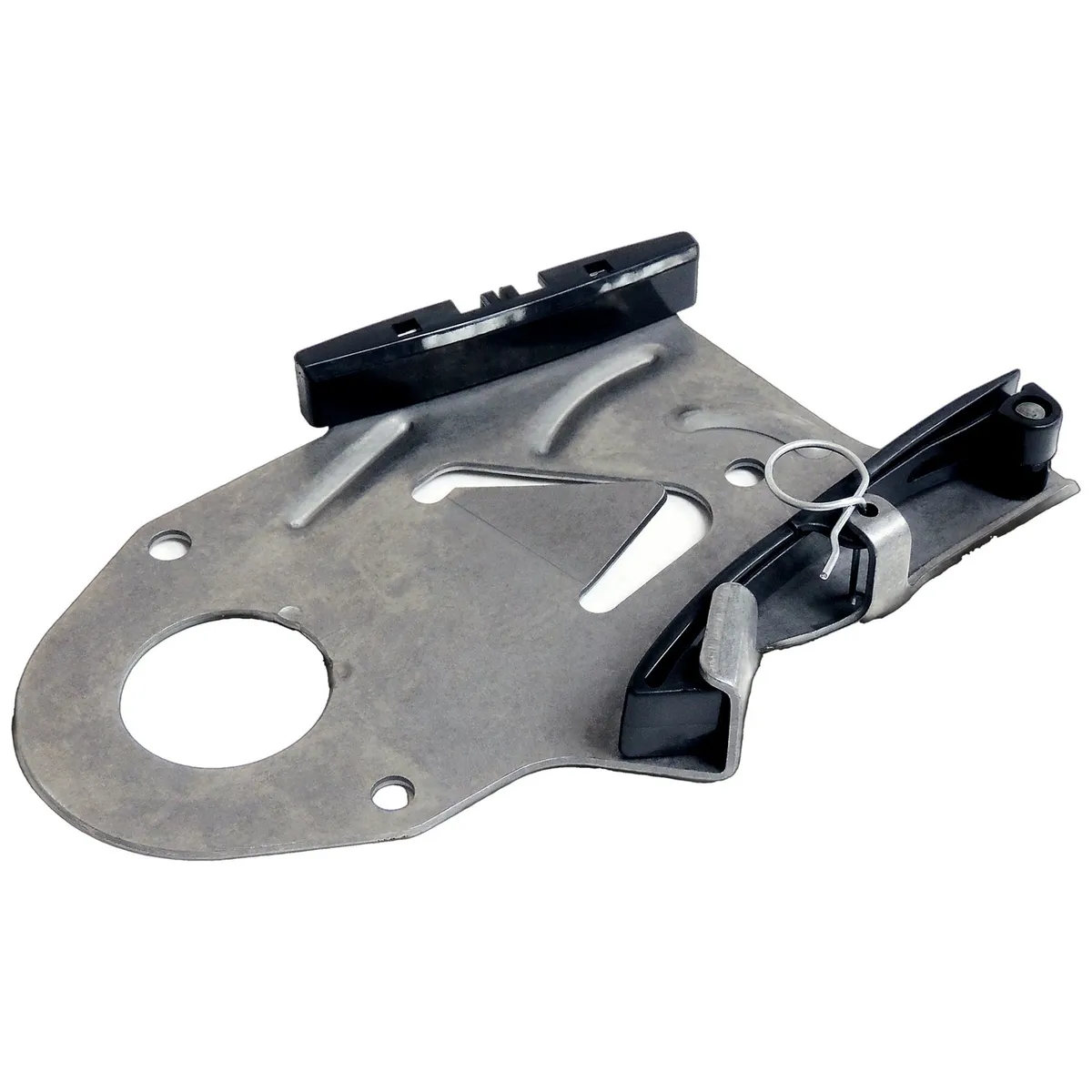 Crown Automotive Jeep Replacement 53021582AD Timing Chain Tensioner for 05-08 Jeep WK Grand Cherokee & XK Commander w/ 5.7L product image