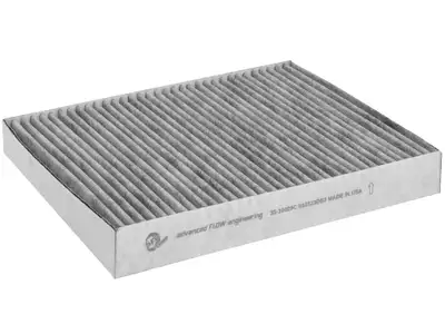 aFe Power aFe POWER Carbon Cabin Air Filter Various Buick Cadillac Chevrolet GMC 13-23