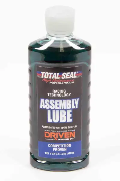 Total Seal Piston Ring Assembly Lube - 8oz Bottle