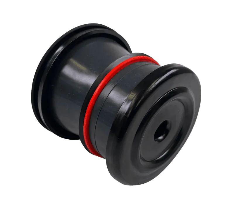 Body Mount Kit for 2008-2016 Ford Super Duty Crew Cab 5.4L, 6.2L, 6.4L, 6.7L, 6.8L product image