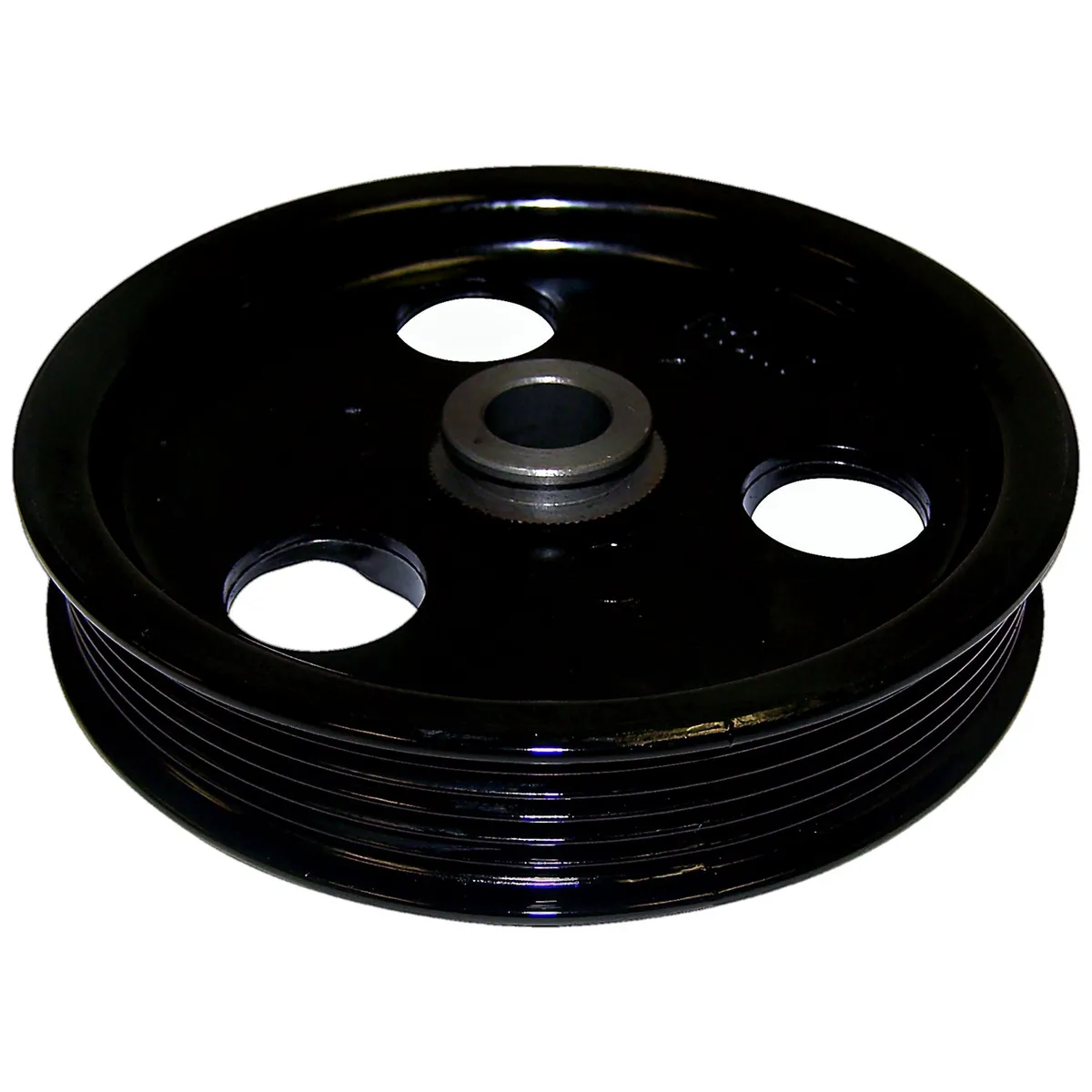 1997-2000 Cherokee XJ w/ 2.5L engine 1997-2001 Cherokee XJ w/ 4.0L engine 1999-2004 Grand Cherokee WJ w/ 4.0 or 4.7L engine 1997-2002 Wrangler TJ w/ 2.5L engine 1997-2006 Wrangler TJ w/ 4.0L engine product image