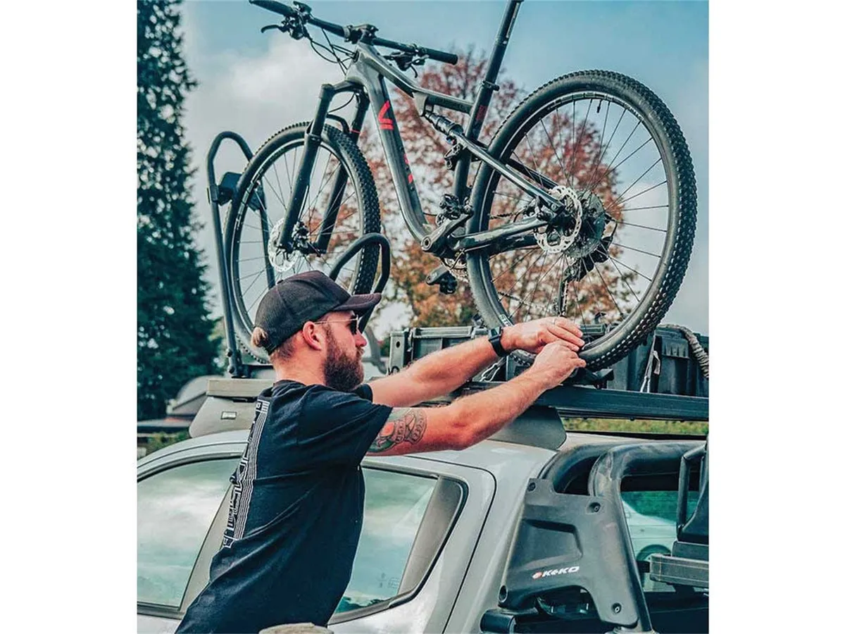 Front Runner Pro Bike Carrier product image