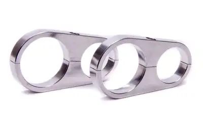 Peterson Fluid Remote Filter Mount Bracket for 1-3/4 Tubing