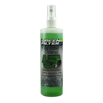 Green Filter USA Green Filter USA - Air Filter Cleaner - 12 oz. - 2100