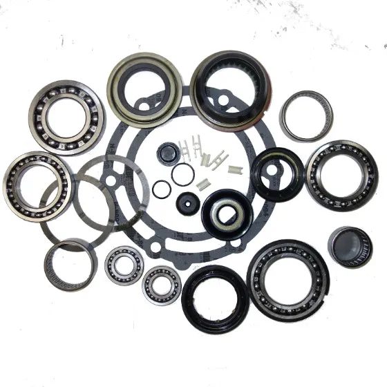 Yukon Gear and Axle USA Standard Transfer Case MP1225 MP1226 MP1625 MP1626 Bearing Kit 2011-2016 MP1225 MP1226 MP1