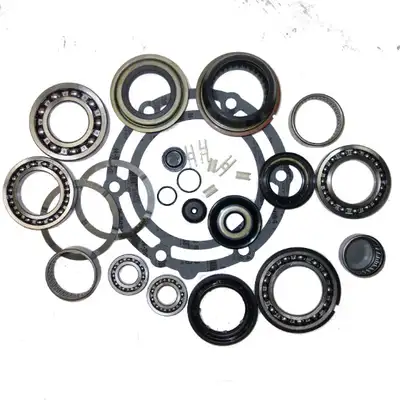 Yukon Gear and Axle USA Standard Transfer Case MP1225 MP1226 MP1625 MP1626 Bearing Kit 2011-2016 MP1225 MP1226 MP1