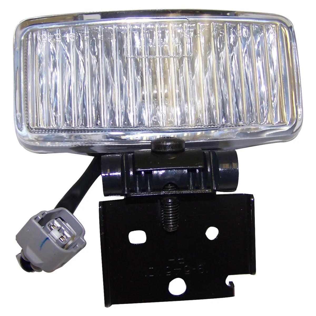 Crown Automotive Jeep Replacement 1997-1998 Grand Cherokee ZJ Right side