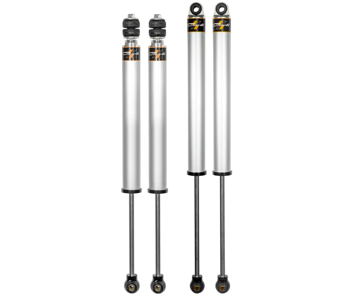 Carli Suspension 1322 RAM 3500 4x4 Diesel Carlispec 2.0in IFP Front And Rear Shock Pkg 2.5in Lift