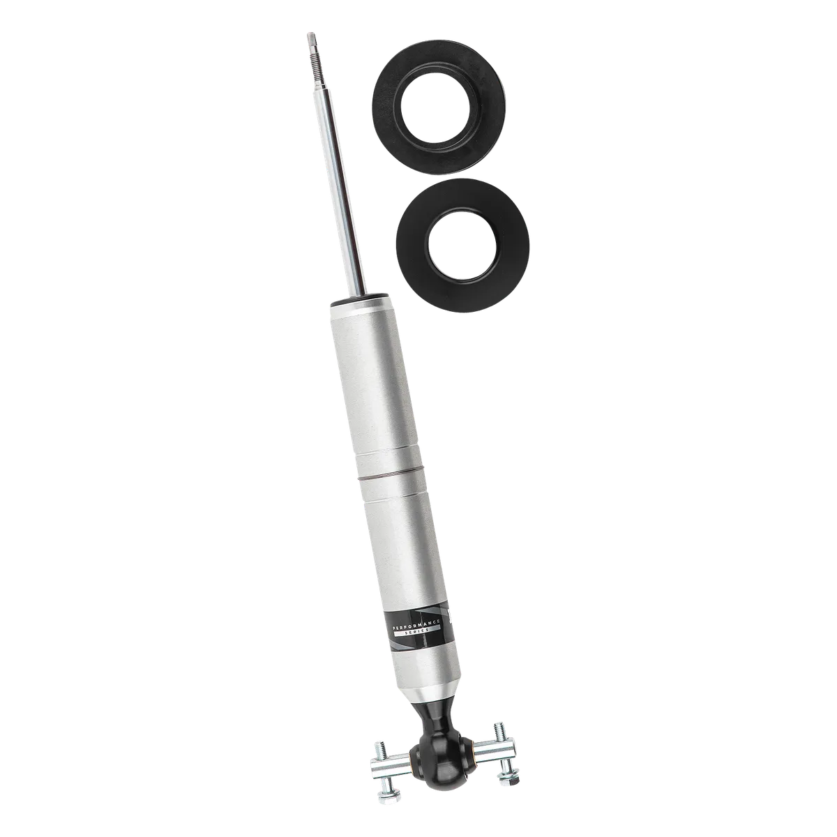 06-22 Colorado/Canyon Fox 2.0 Adventure Series Steel Body Shock 2 Inch Rear 23.65 x 15.06 x 2-BP8/EB1 Fox Offroad Shocks product image