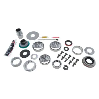 Yukon Gear And Axle Master Overhaul Kit For Dana 44 IFS Differential For '80-'82. D44IFS '80-'82 F150 & Bronco Master Overhaul Kit W/All Seals + Stub Axle Bearing Yukon Gear
