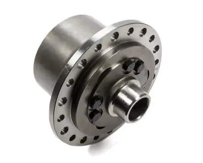 Eaton True Trac Limited Slip For Dana 44 Rear With 30 Spline Axles, 3.92 & up