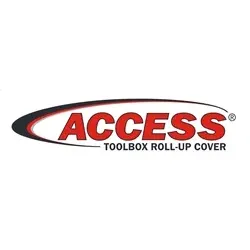 ACCESS 0918 RAM 1500(1923 Classic)/1018 RAM 2500/3500 8ft Bed Roll up Access Toolbox Edition Cover