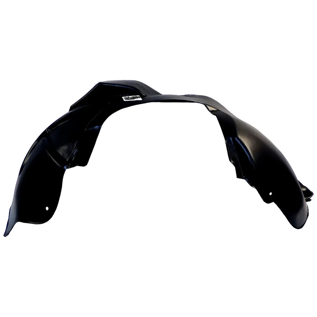 Fender Liner 2005-2007 WK Grand Cherokee; 2005-2007 WH (Europe) Grand Cherokee product image