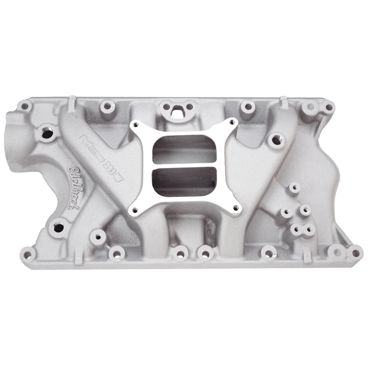 Edelbrock 2181 Performer 351-W Intake Manifold for S/B Ford 351 Windsor product image