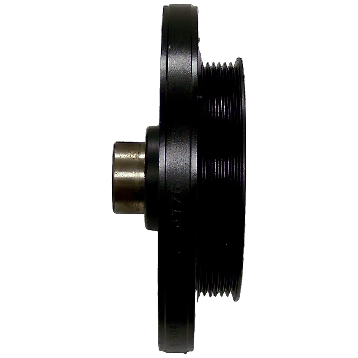 Harmonic Balancer; For Use w/ 2002-2004 Jeep WG Europe Grand Cherokee w/ 2.7L Diesel Engine; product image