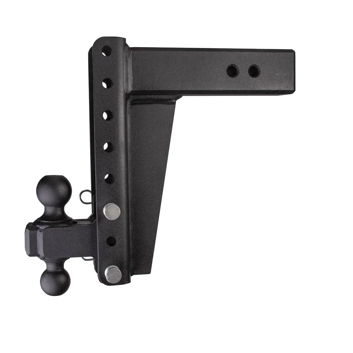 BulletProof 3.0 Heavy Duty 10 Drop/Rise Hitch HD3010 product image