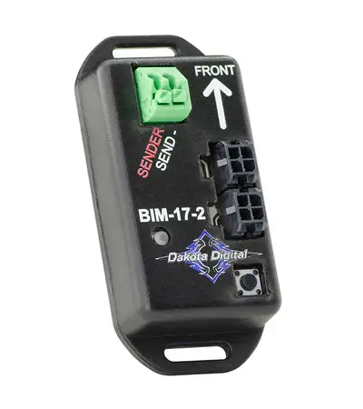Dakota Digital BIM Expansion Compass Outside Air Temperature