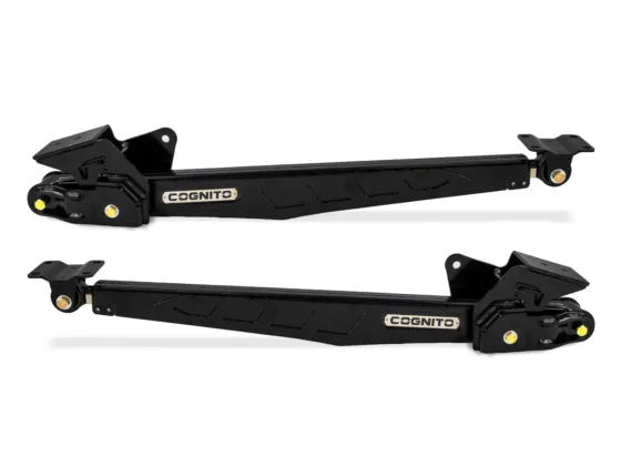19c Silverado/Sierra 1500 2/4 Wd W/ 07in Rear Lift Height Cognito Sm Series Ldg Traction Bar Kit product image