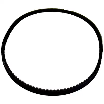Crown Automotive Jeep Replacement 8790 Wrang 2.5l4.2l/7678 Cj5 3.8l4.2l Manual Steering Crankshaft to Airpump Accessory Drive Belt