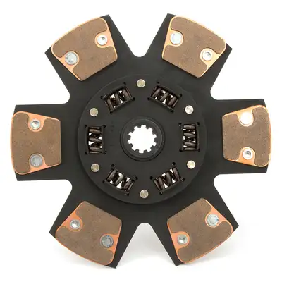Centerforce Centerforce 323383271 DFX(R), Clutch Friction Disc