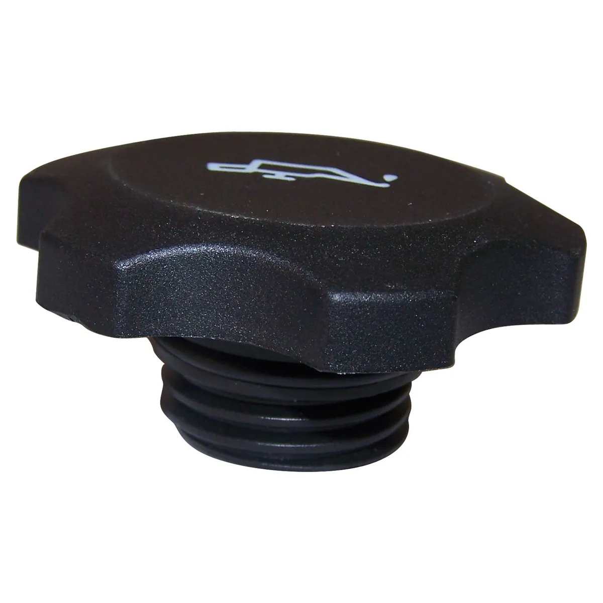 Crown Automotive Jeep Replacement 1996-2000 Cherokee XJ w/ 4.0L & w/ 1-7/32in diam. Twist on threads 1996-1998 Grand Cherokee ZJ w/ 4.0L & w/ 1-7/32in diam. Twist on threads 1999-2000 Grand Cherokee WJ w/ 4.0L & w/ 1-7/32in diam. Twist on threads 1993-1998 Grand Cherokee ZJ w/ 5.2L eng