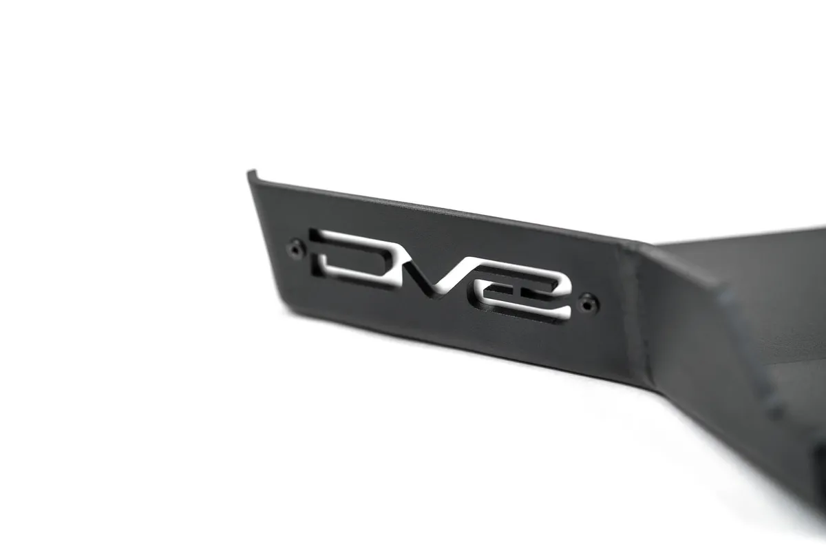 DV8 Offroad 2024-2025 Toyota Land Cruiser DV8 Offroad A-Arm Skid Plates - SPTL4-01 product image
