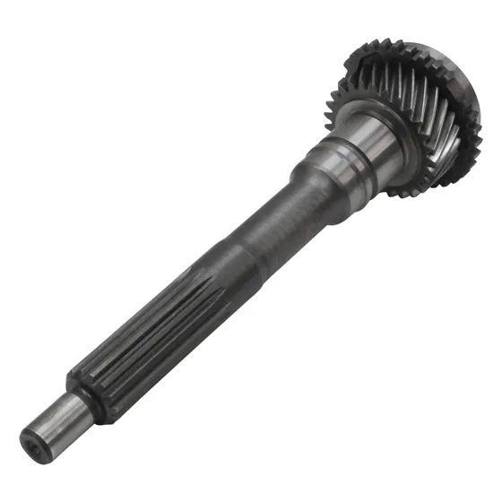 USA Standard Manual Transmission Ax15 1992 Chrysler Input 10-Spl Ax15 m t Input 92 up 10spl product image