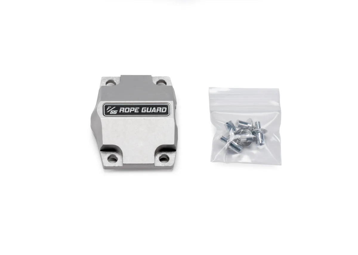 Factor 55 00380 Flatlink Rope Guard product image