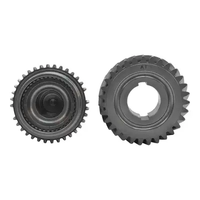 Yukon Gear and Axle Manual Transmission Input Set 1986-1993 Nissan 2Wd USA Standard