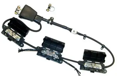 American Autowire American Autowire-Copper Grounding Kit