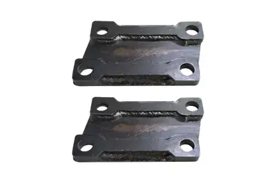 Kentrol Transmission Crossmember For 88-95 Toyota Pickups Rust Buster Frameworks