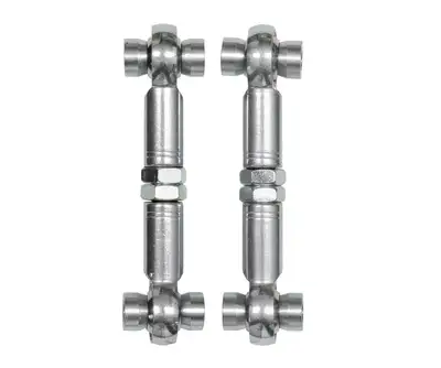 Carli Suspension 0810 F250/350 4x4 Extended Sway Bar End Link4.5in Lift